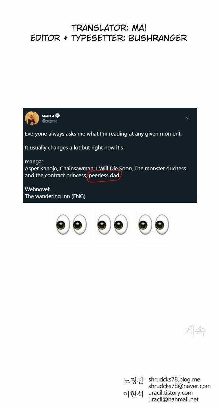 Bố Vô Song - Chapter 133 - Trang 43