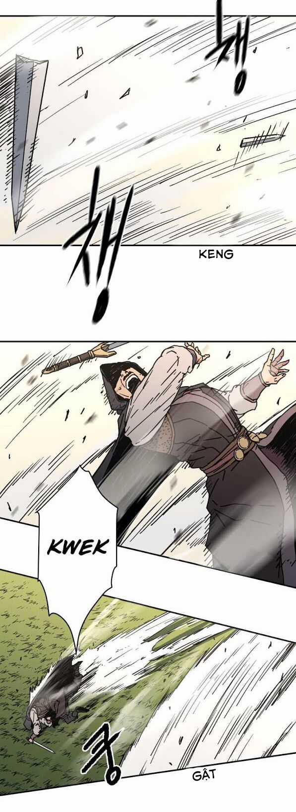 Bố Vô Song - Chapter 134 - Trang 14