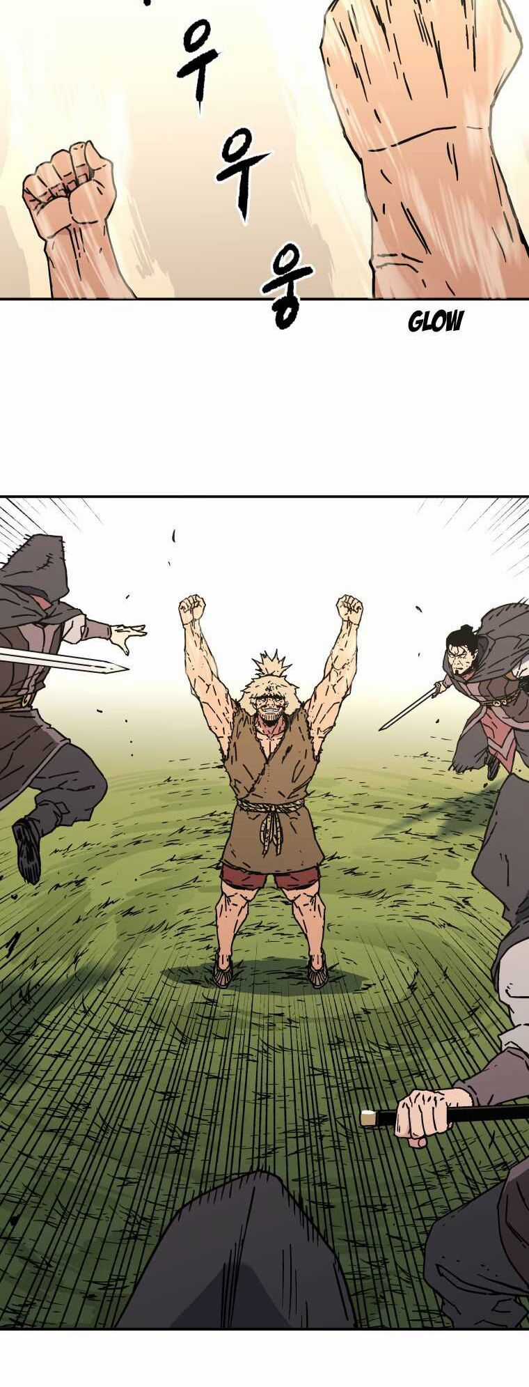 Bố Vô Song - Chapter 134 - Trang 19