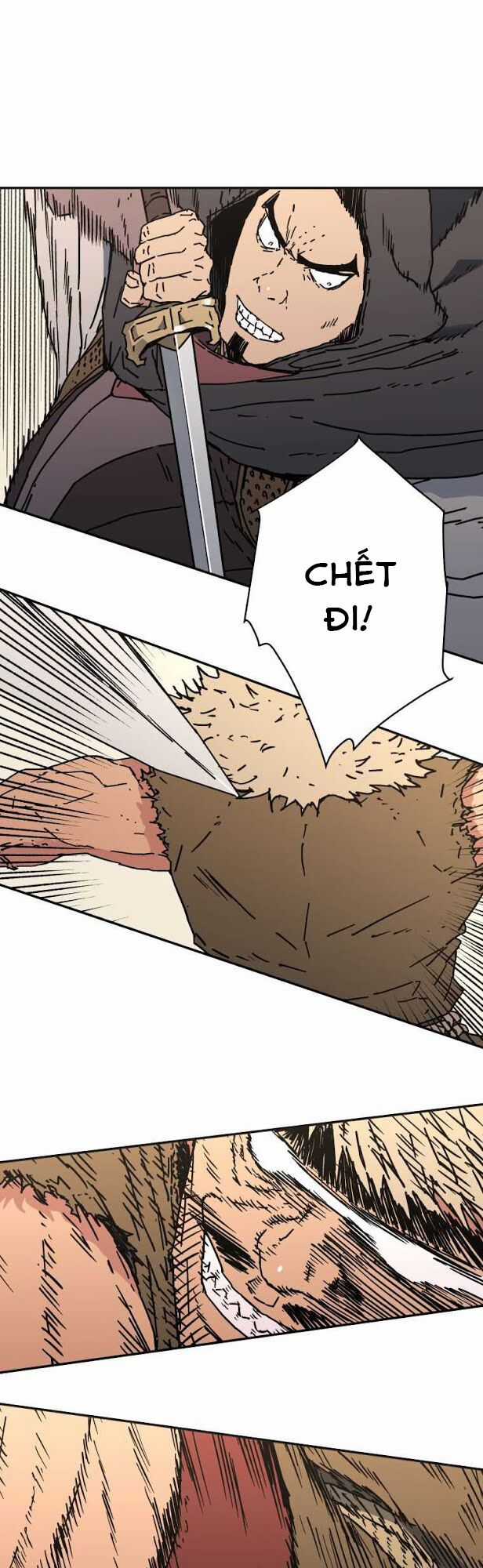 Bố Vô Song - Chapter 134 - Trang 4