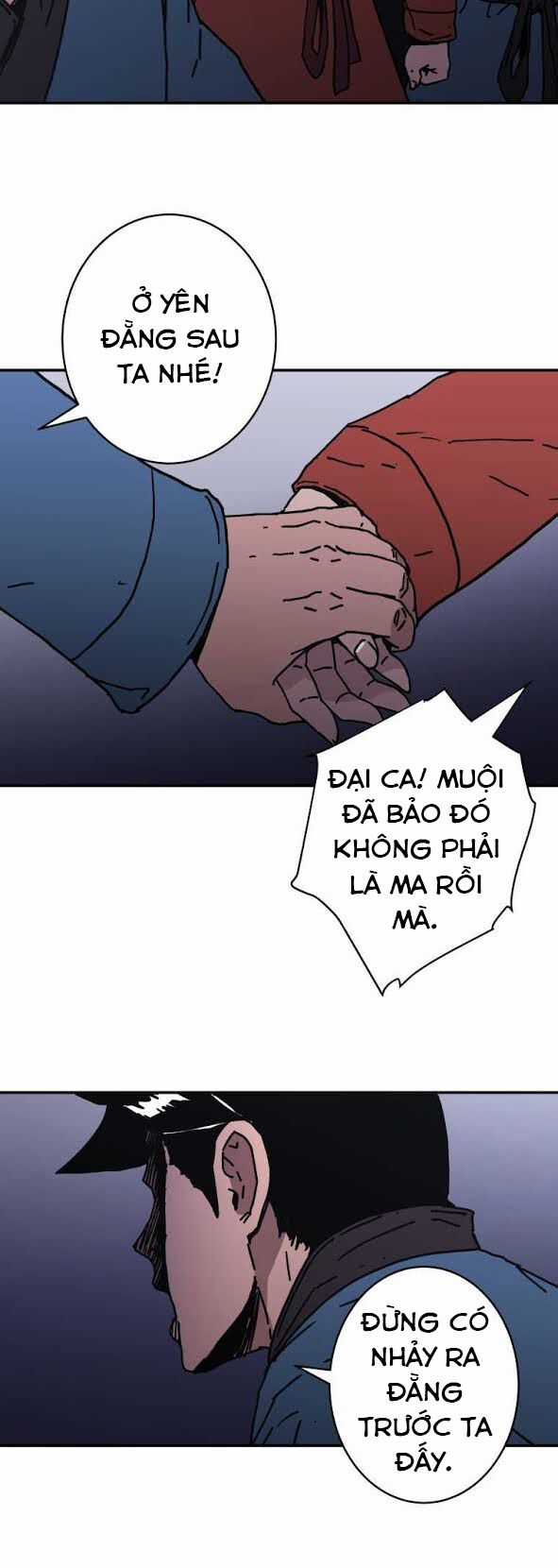 Bố Vô Song - Chapter 134 - Trang 35