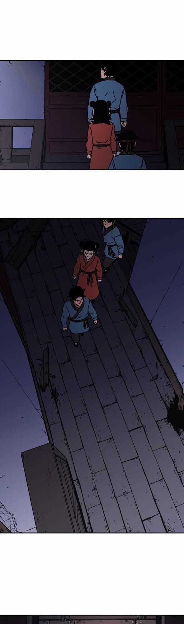 Bố Vô Song - Chapter 134 - Trang 37