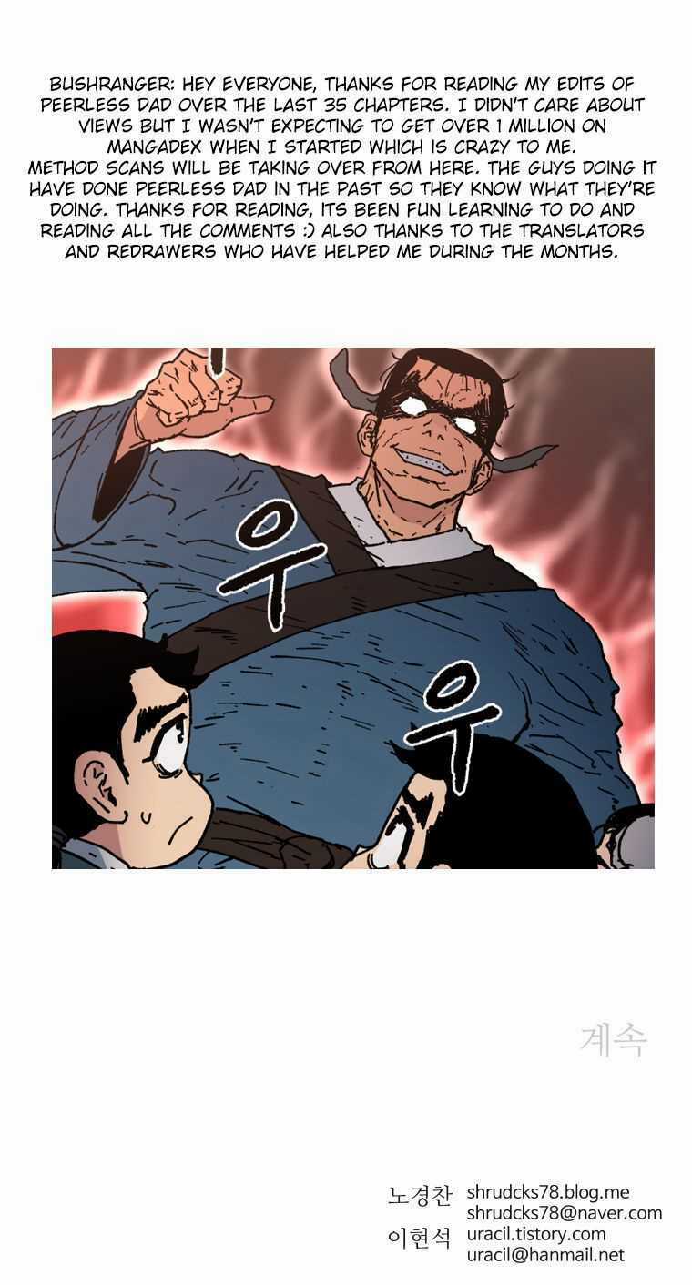 Bố Vô Song - Chapter 134 - Trang 40