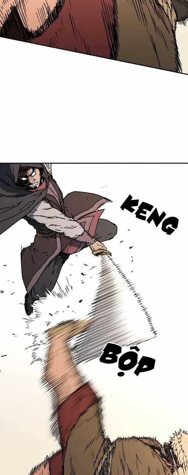 Bố Vô Song - Chapter 134 - Trang 5