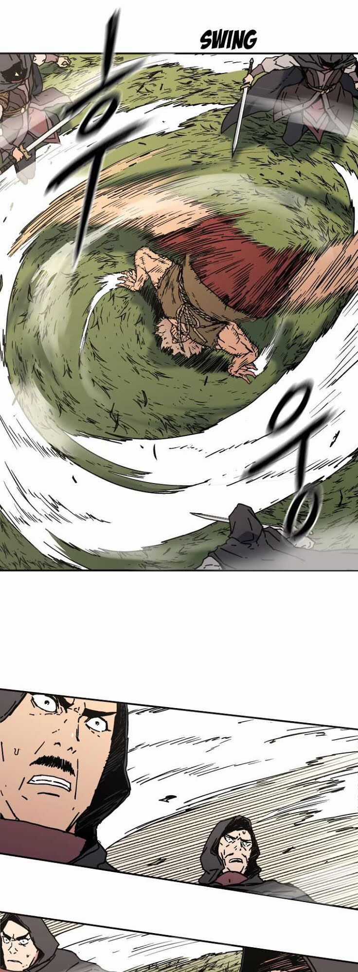 Bố Vô Song - Chapter 134 - Trang 7