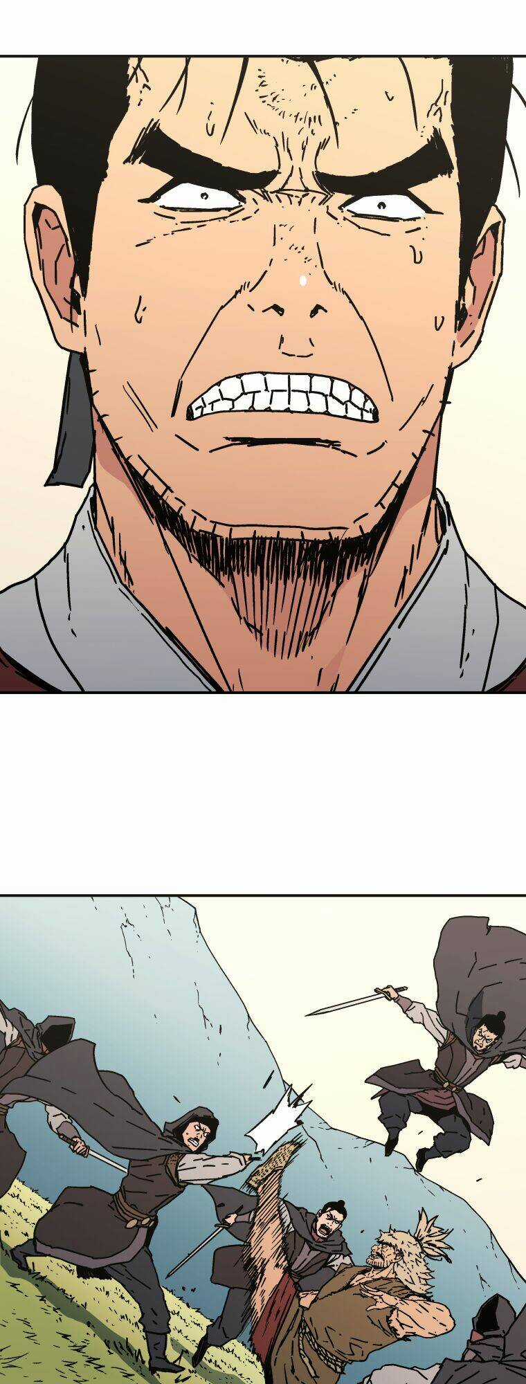 Bố Vô Song - Chapter 135 - Trang 32