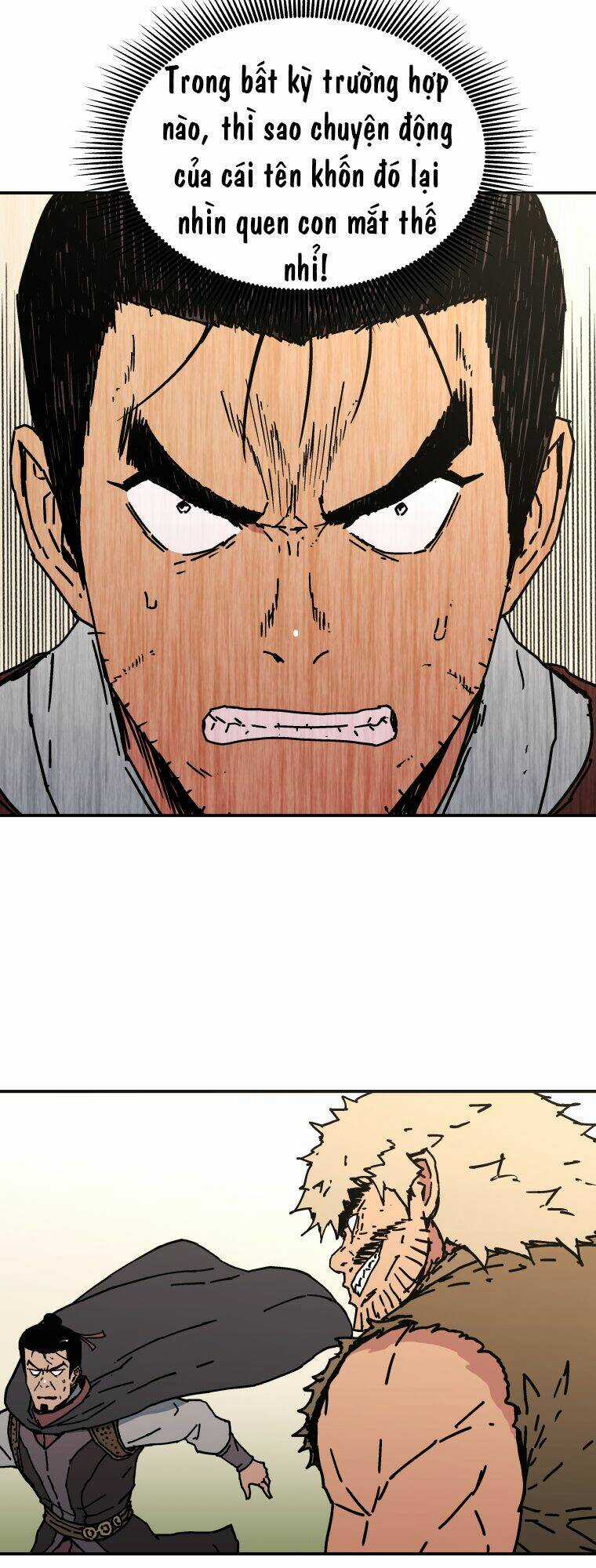 Bố Vô Song - Chapter 135 - Trang 36