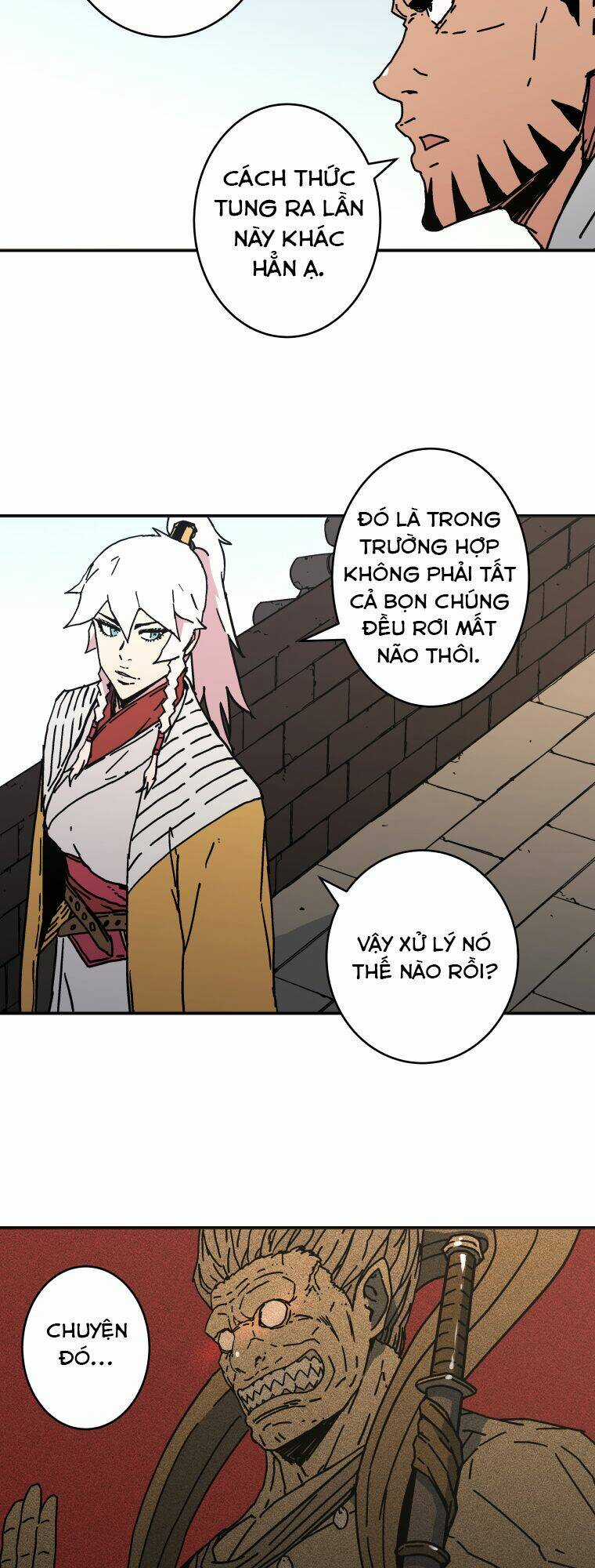 Bố Vô Song - Chapter 135 - Trang 5