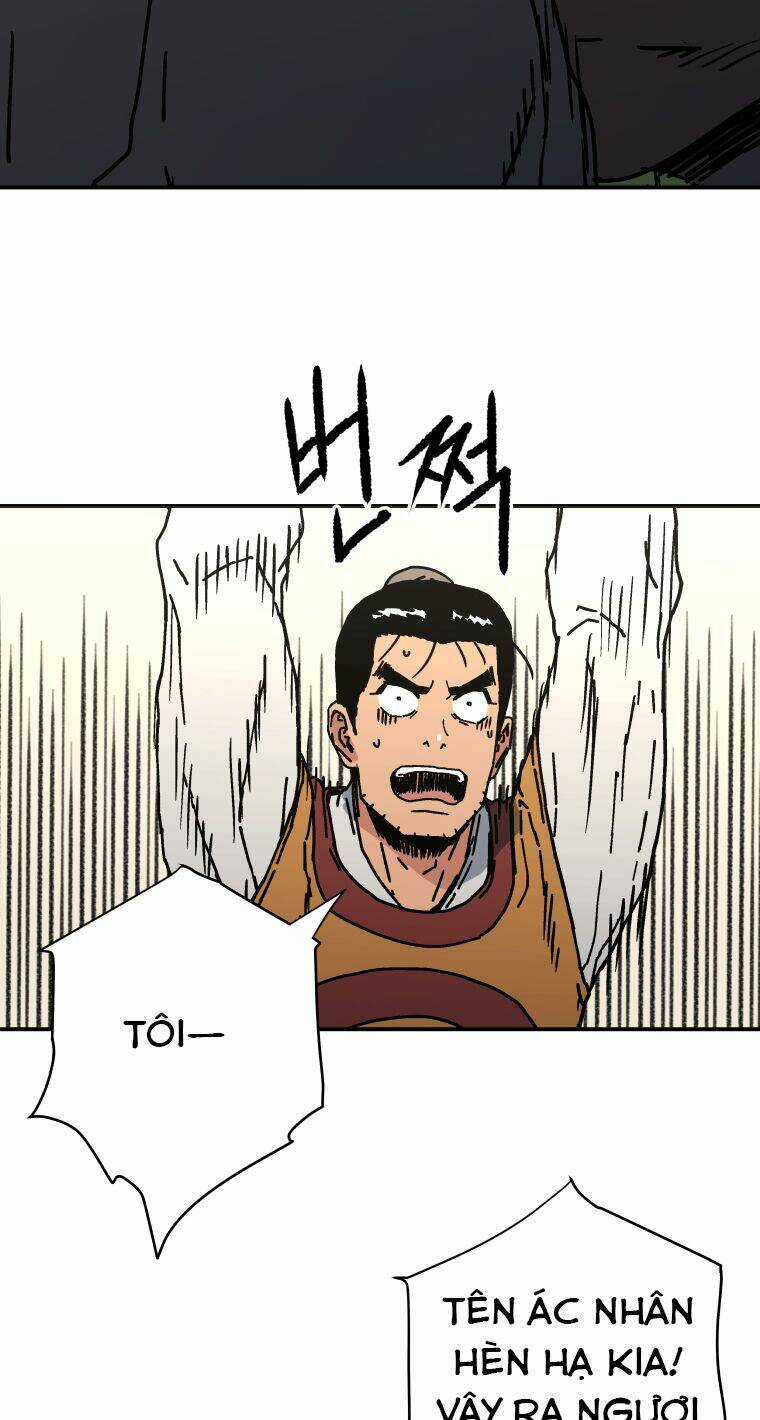 Bố Vô Song - Chapter 135 - Trang 42