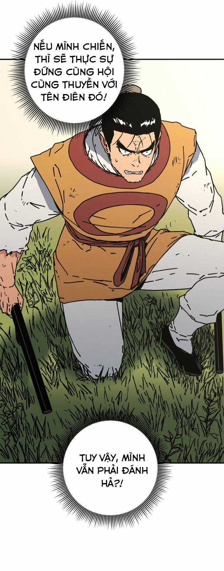 Bố Vô Song - Chapter 135 - Trang 44