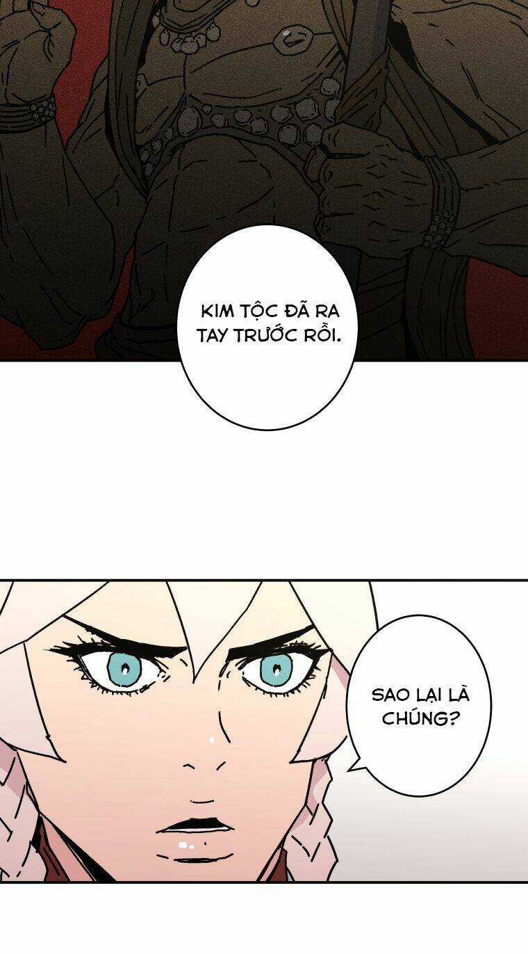 Bố Vô Song - Chapter 135 - Trang 6