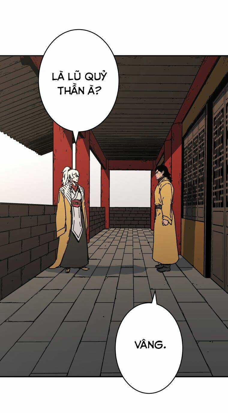 Bố Vô Song - Chapter 135 - Trang 7