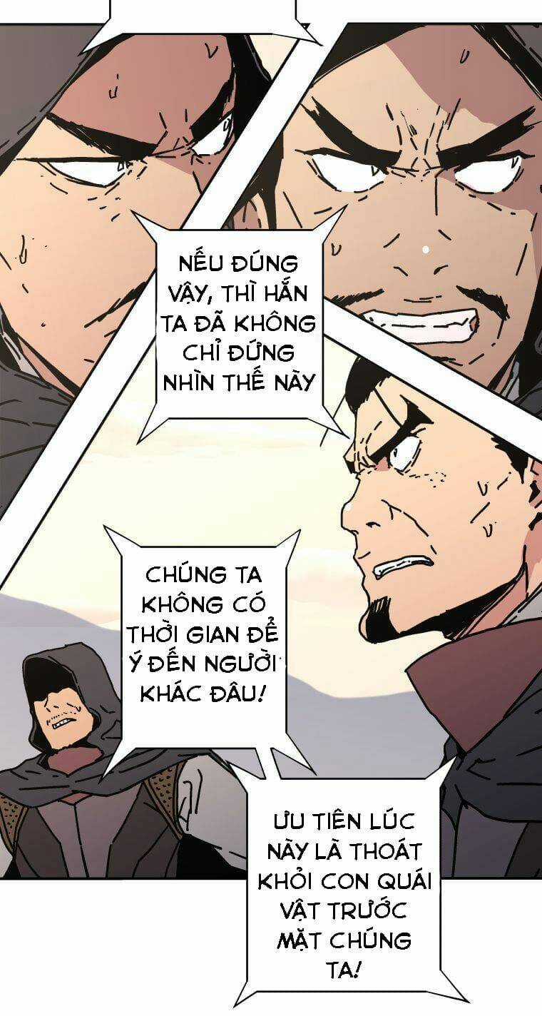 Bố Vô Song - Chapter 137 - Trang 15