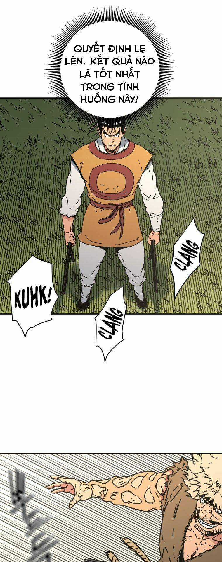 Bố Vô Song - Chapter 137 - Trang 20