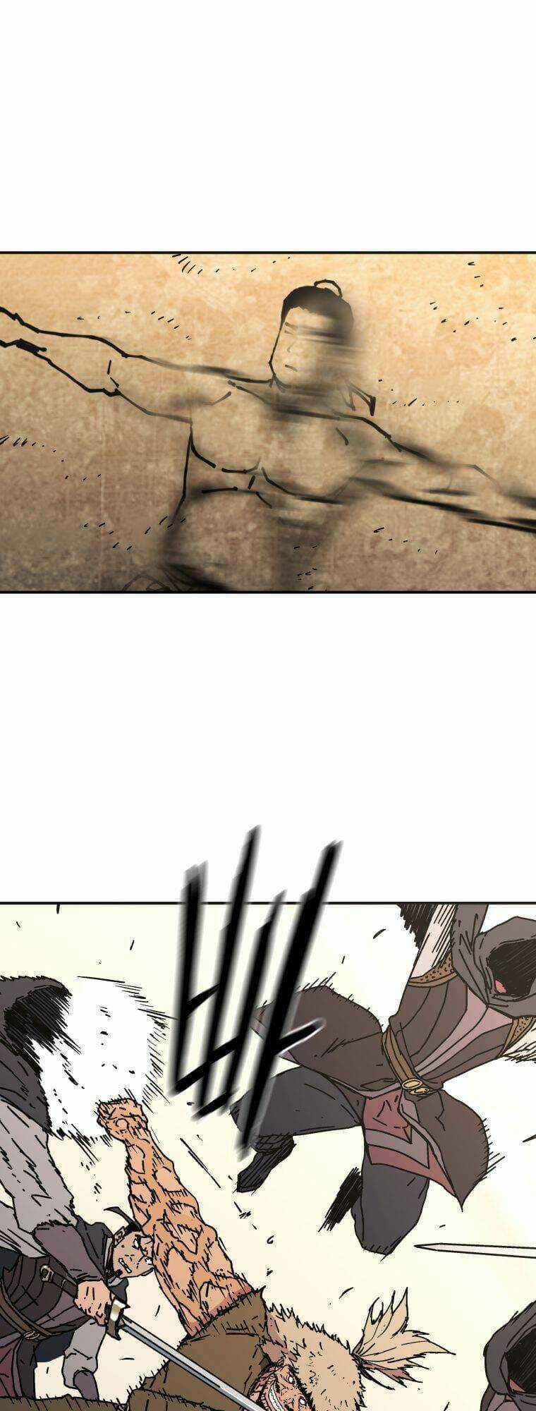 Bố Vô Song - Chapter 137 - Trang 3