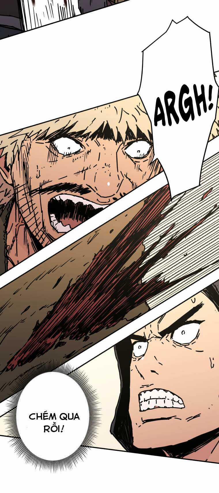 Bố Vô Song - Chapter 137 - Trang 27