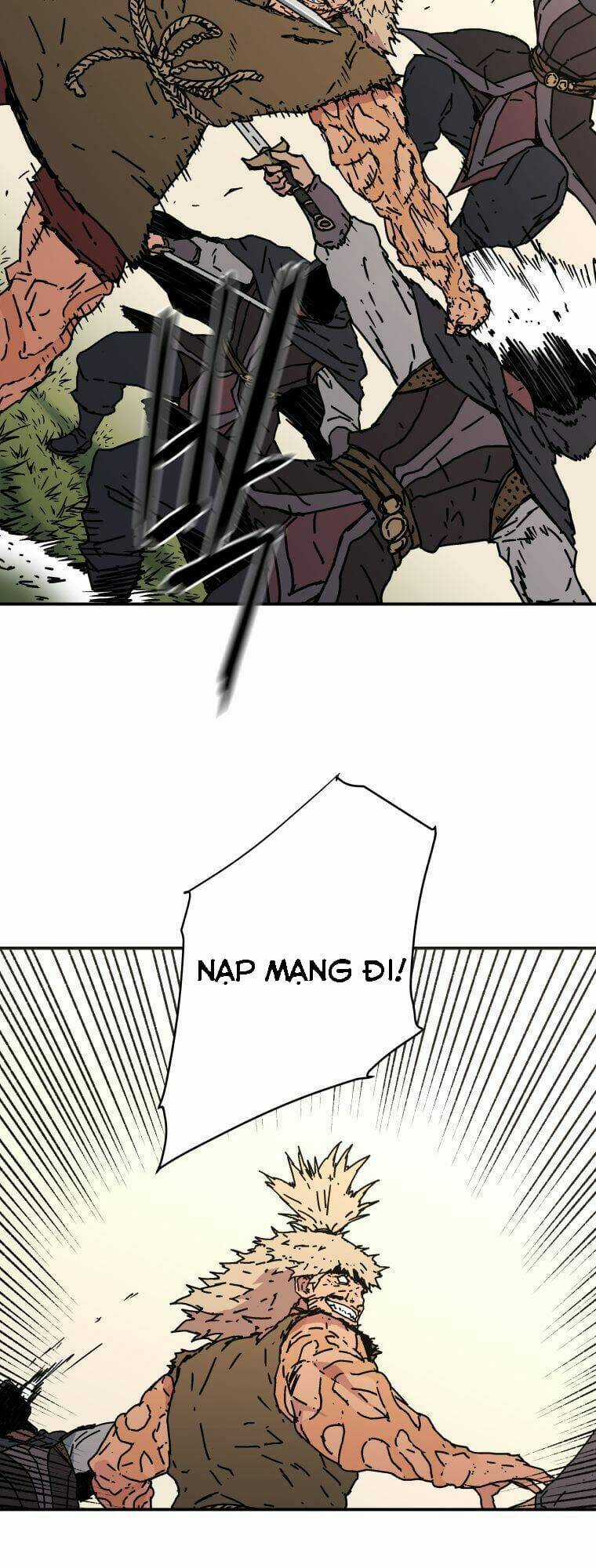 Bố Vô Song - Chapter 137 - Trang 4