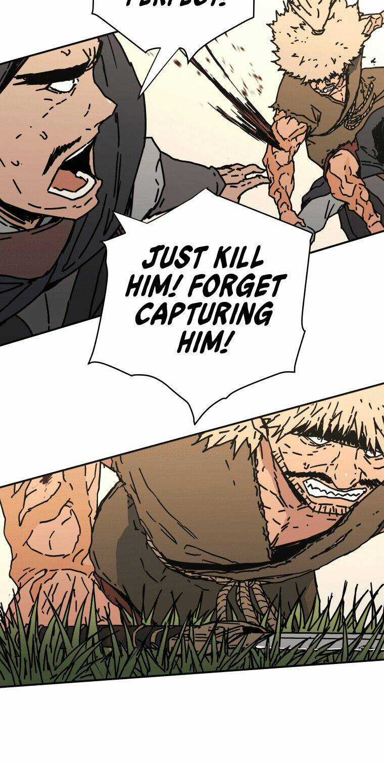 Bố Vô Song - Chapter 137 - Trang 31