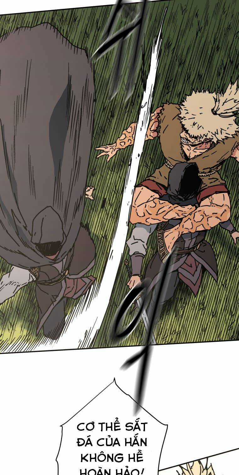 Bố Vô Song - Chapter 137 - Trang 34