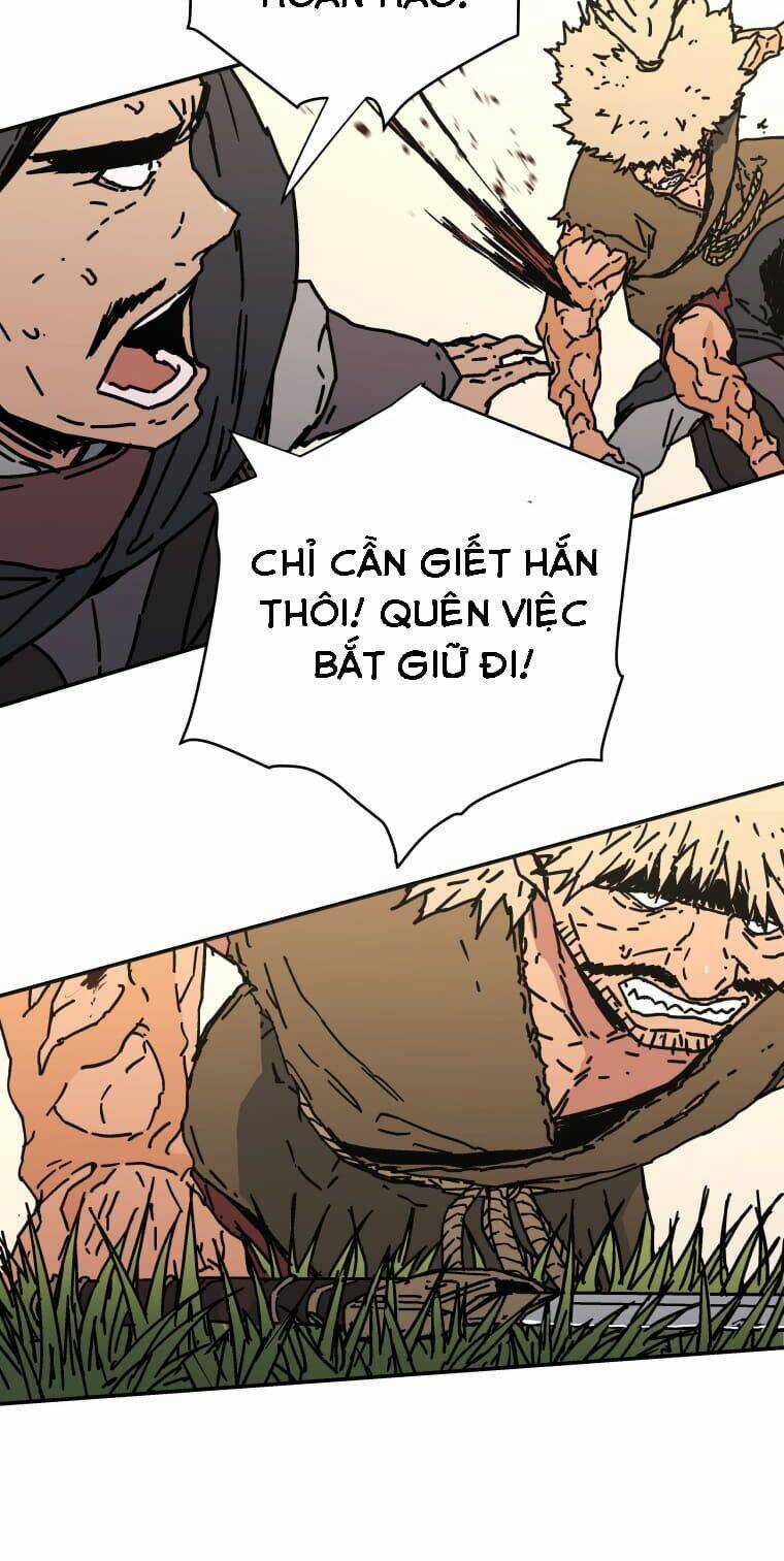 Bố Vô Song - Chapter 137 - Trang 35