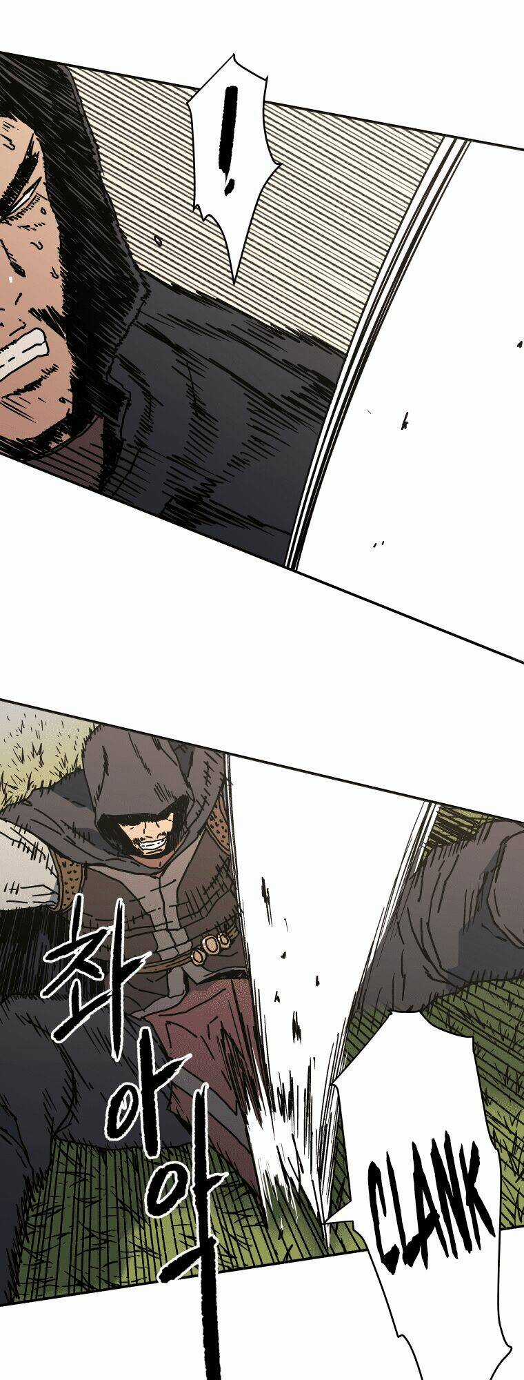 Bố Vô Song - Chapter 137 - Trang 37