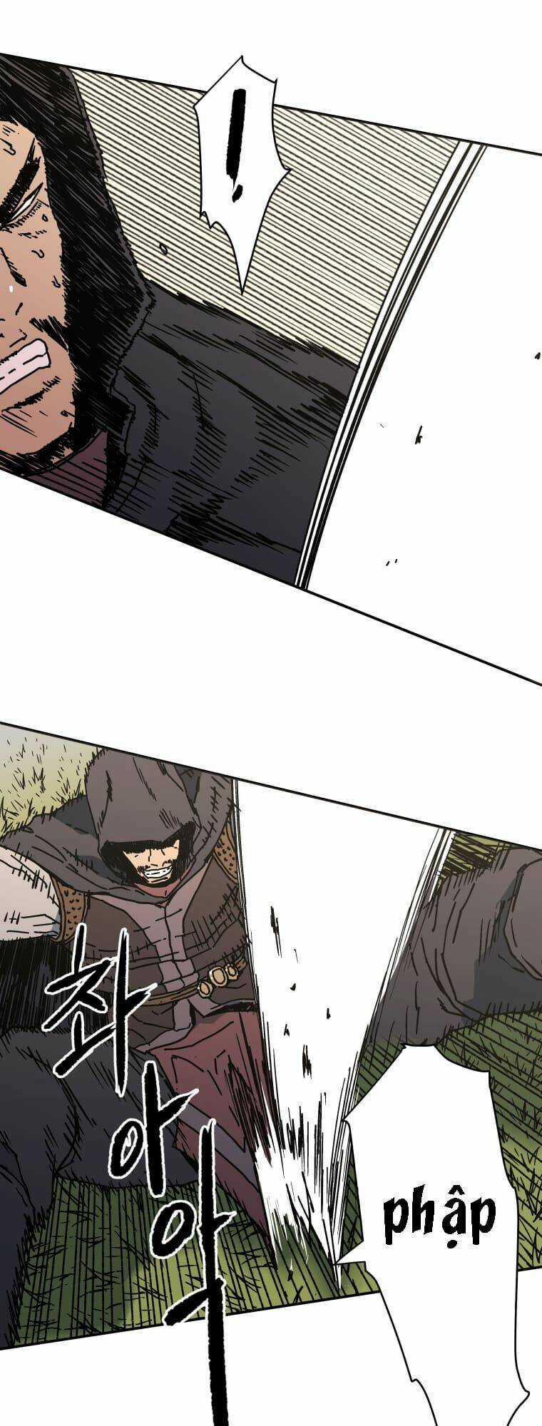 Bố Vô Song - Chapter 137 - Trang 41