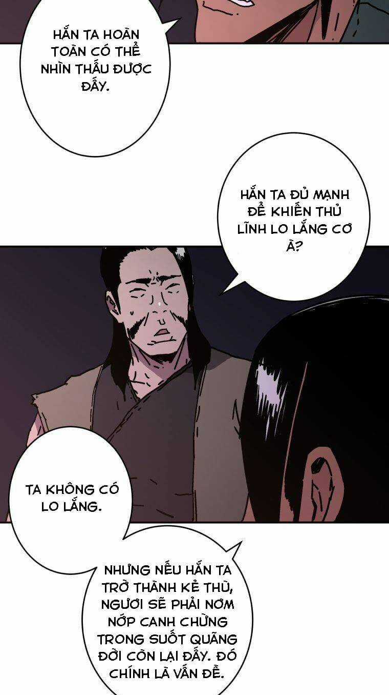 Bố Vô Song - Chapter 137 - Trang 46