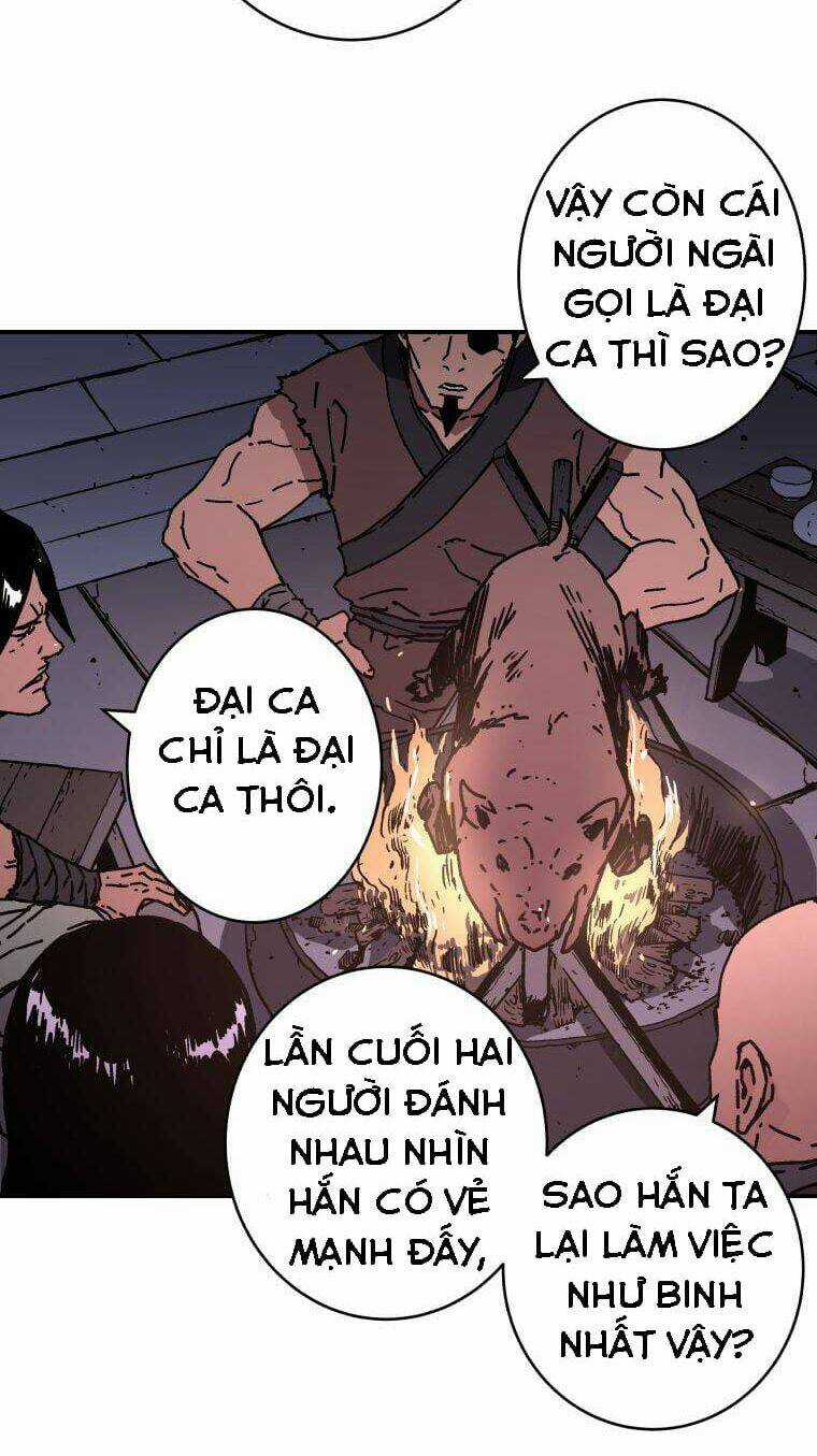 Bố Vô Song - Chapter 137 - Trang 47