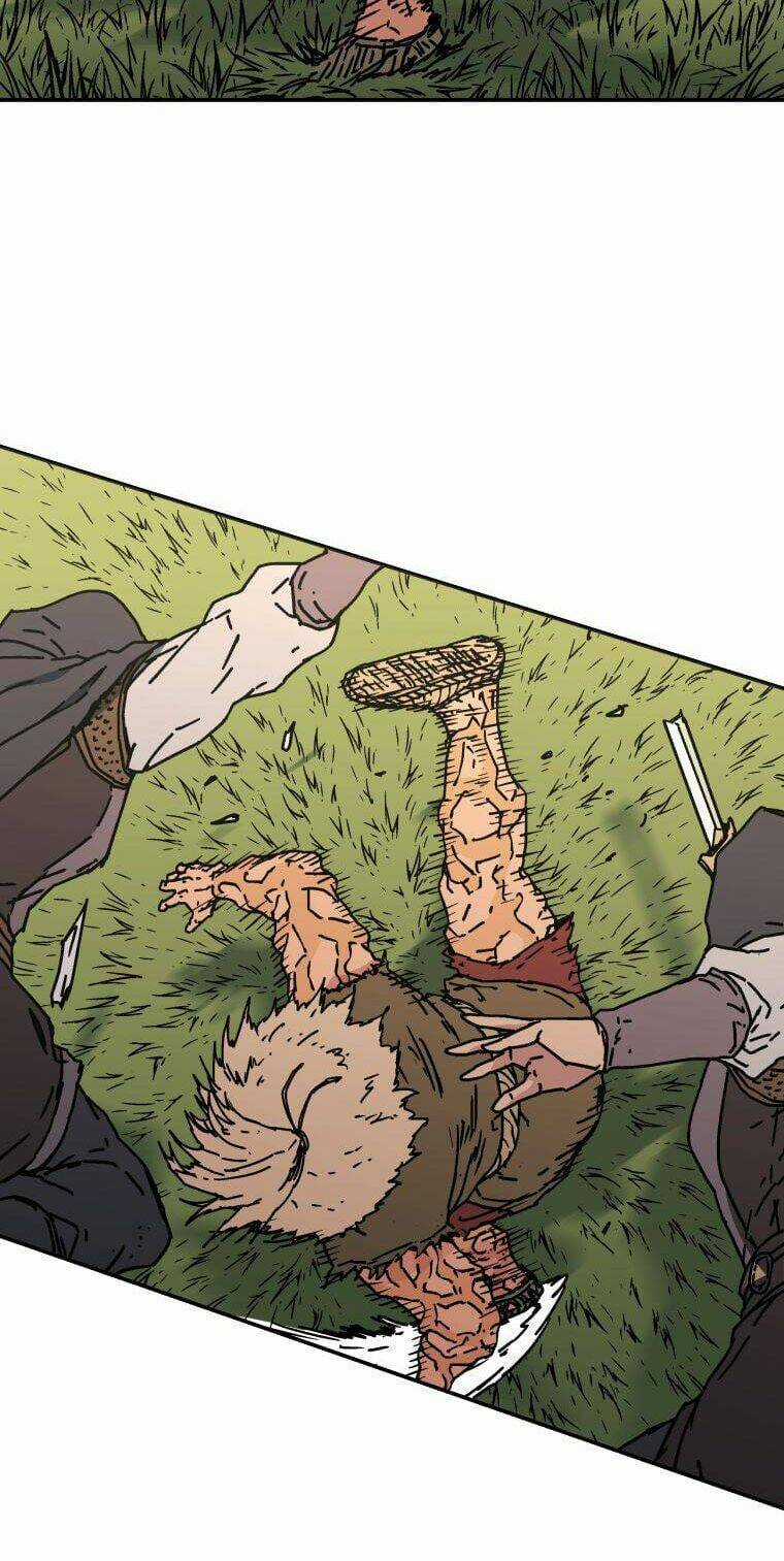 Bố Vô Song - Chapter 137 - Trang 8