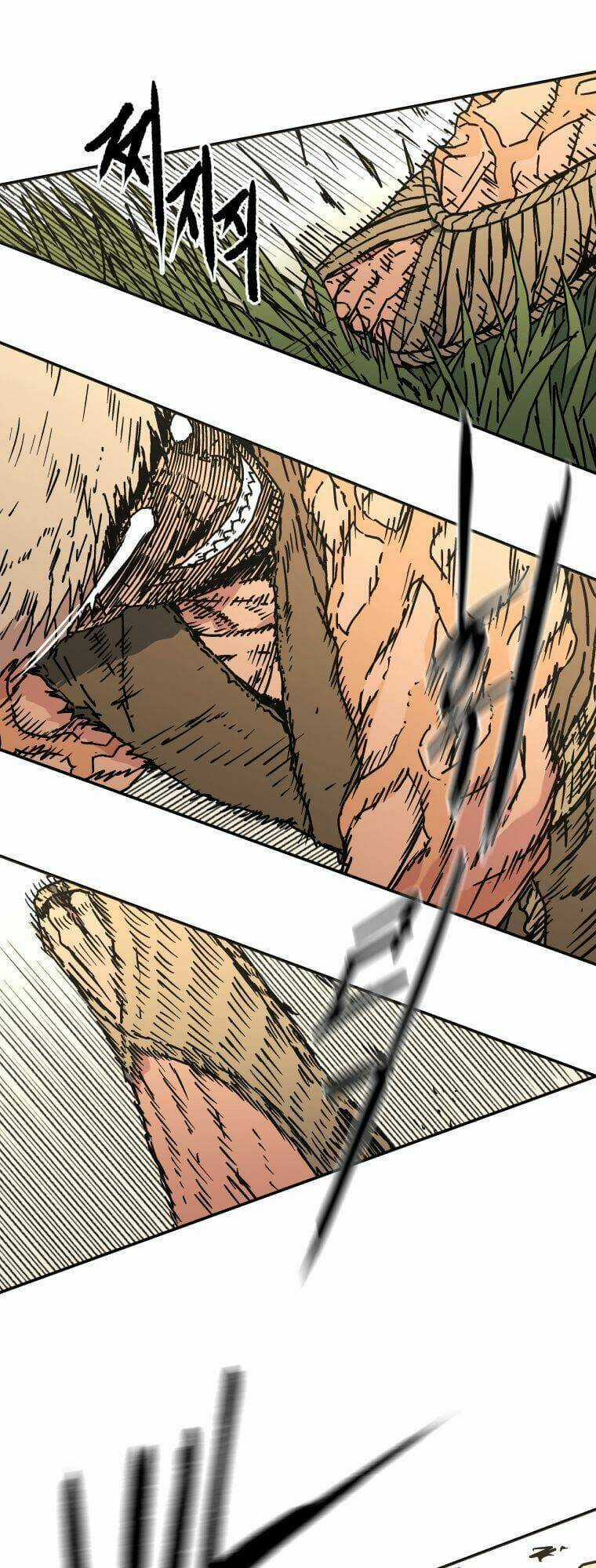 Bố Vô Song - Chapter 137 - Trang 9