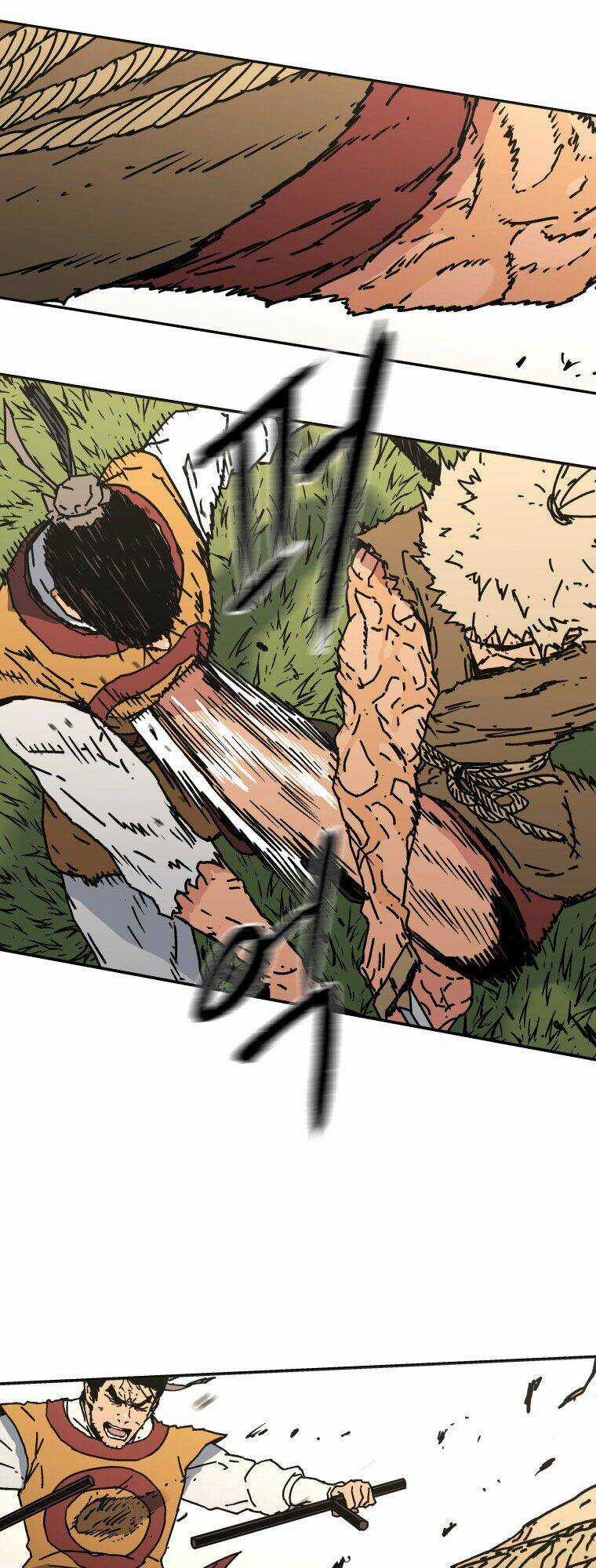 Bố Vô Song - Chapter 138 - Trang 15