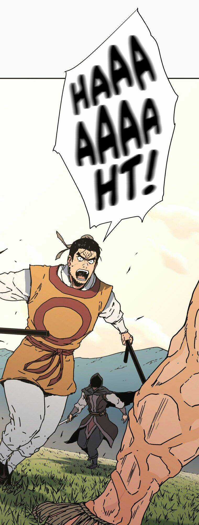 Bố Vô Song - Chapter 138 - Trang 3