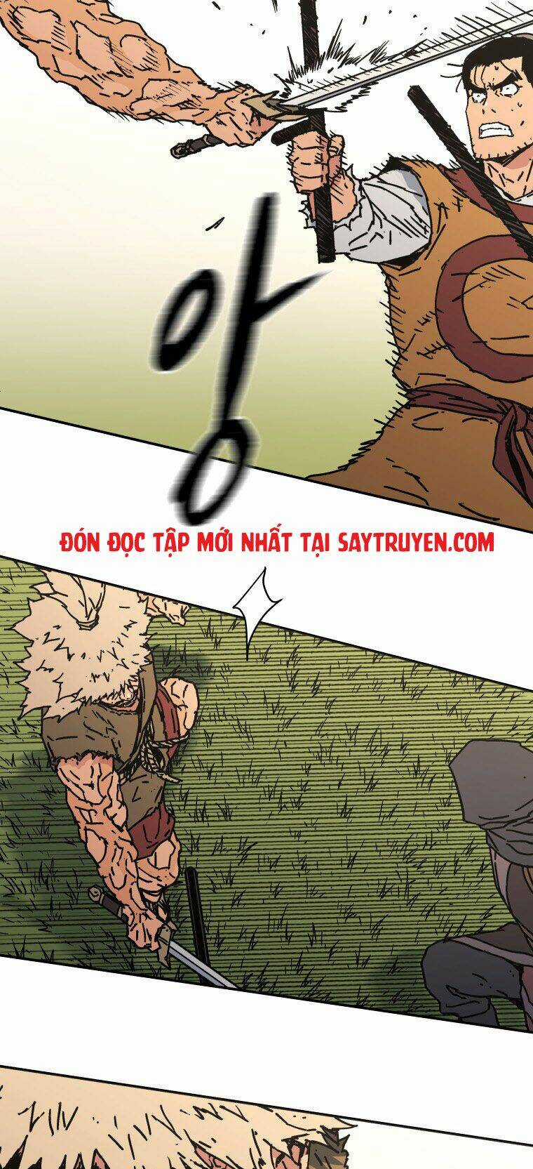 Bố Vô Song - Chapter 138 - Trang 21