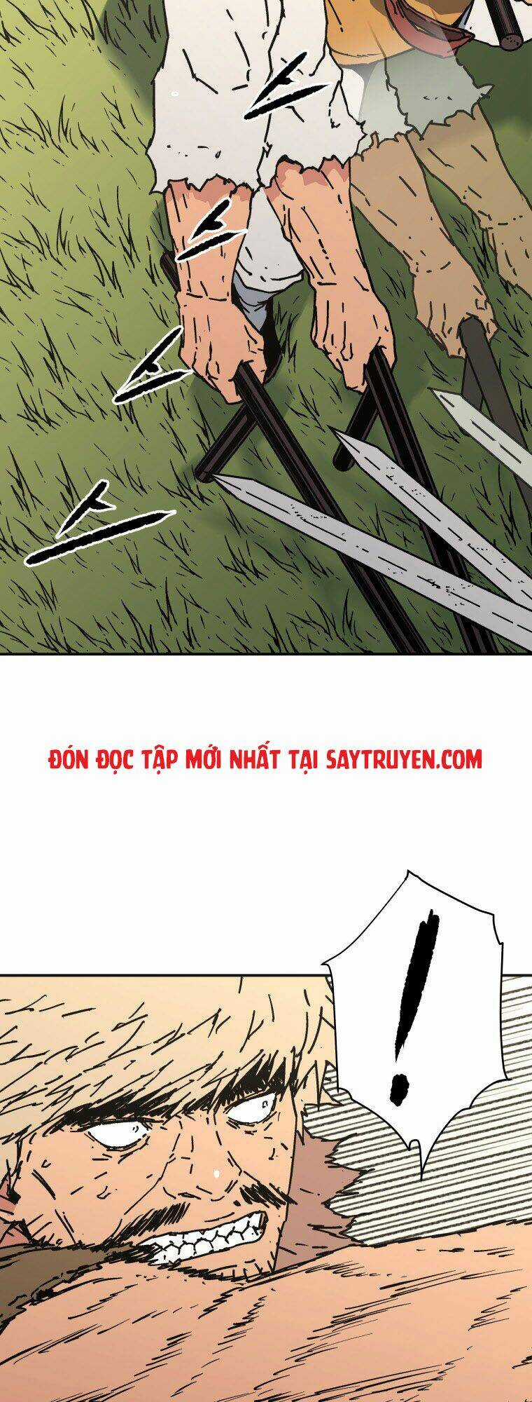 Bố Vô Song - Chapter 138 - Trang 24