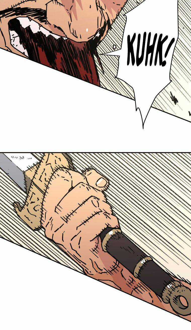 Bố Vô Song - Chapter 138 - Trang 30