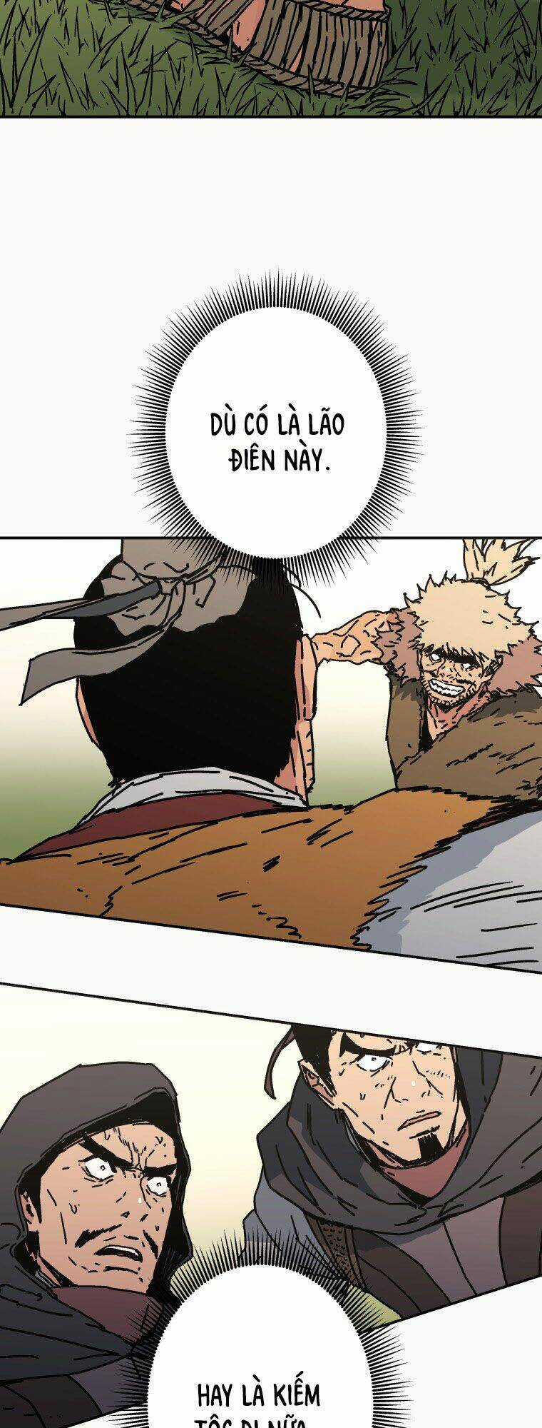 Bố Vô Song - Chapter 138 - Trang 4