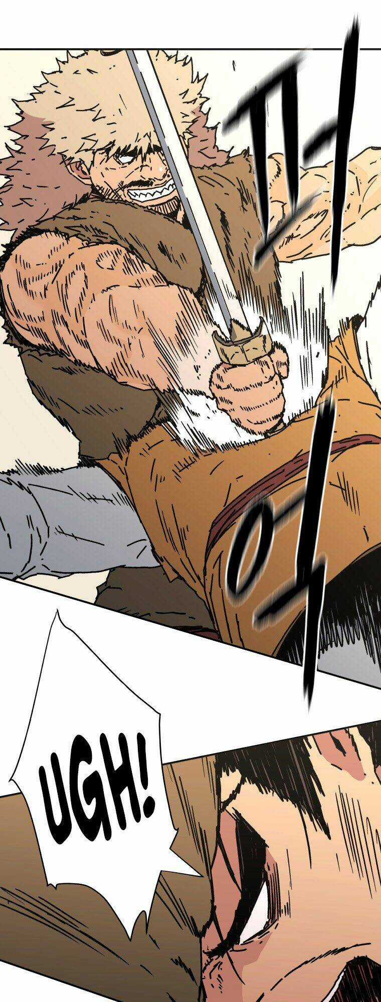 Bố Vô Song - Chapter 138 - Trang 31