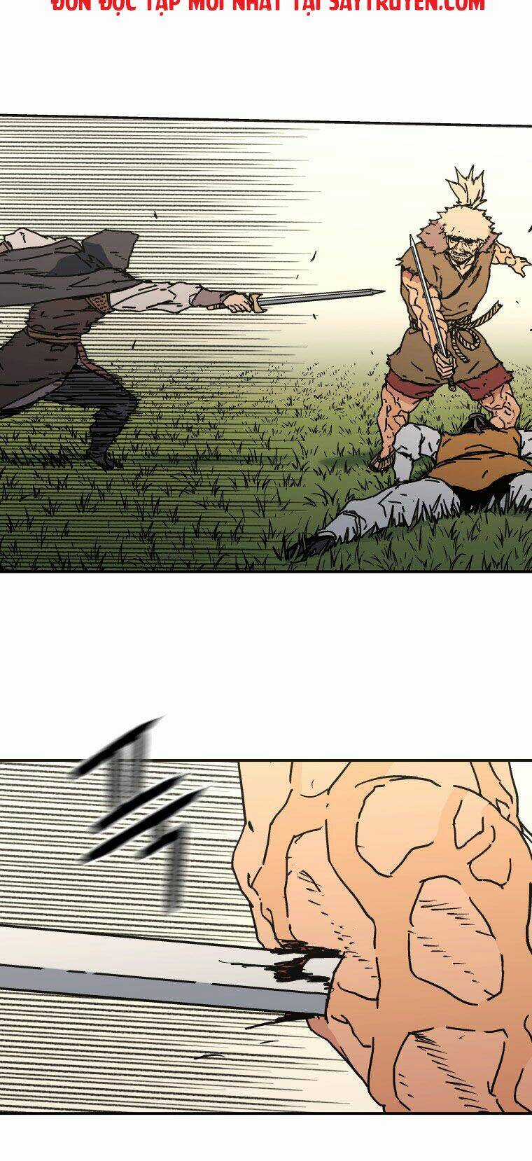 Bố Vô Song - Chapter 138 - Trang 33