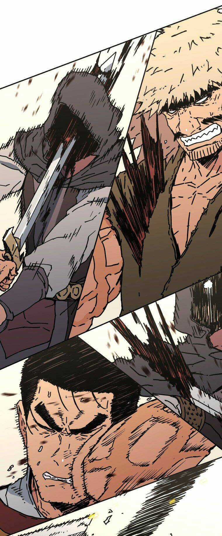 Bố Vô Song - Chapter 138 - Trang 37