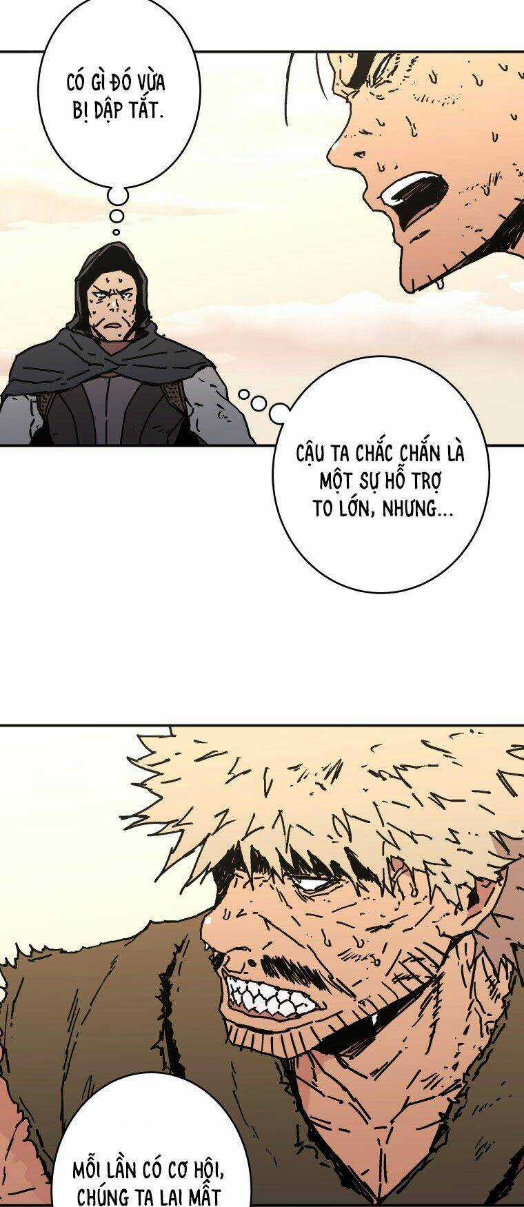 Bố Vô Song - Chapter 138 - Trang 41