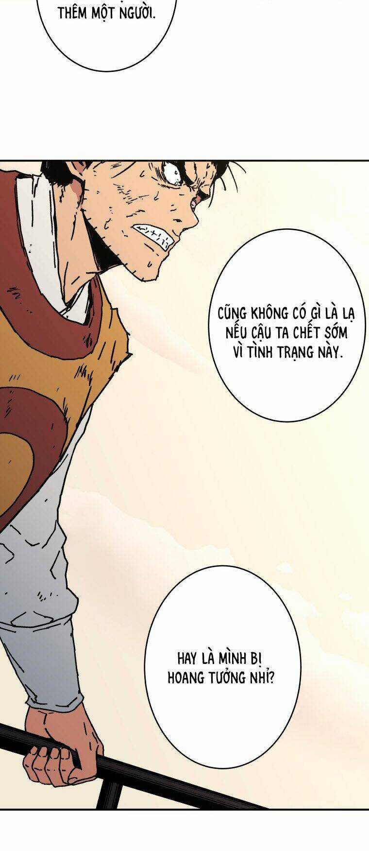 Bố Vô Song - Chapter 138 - Trang 42