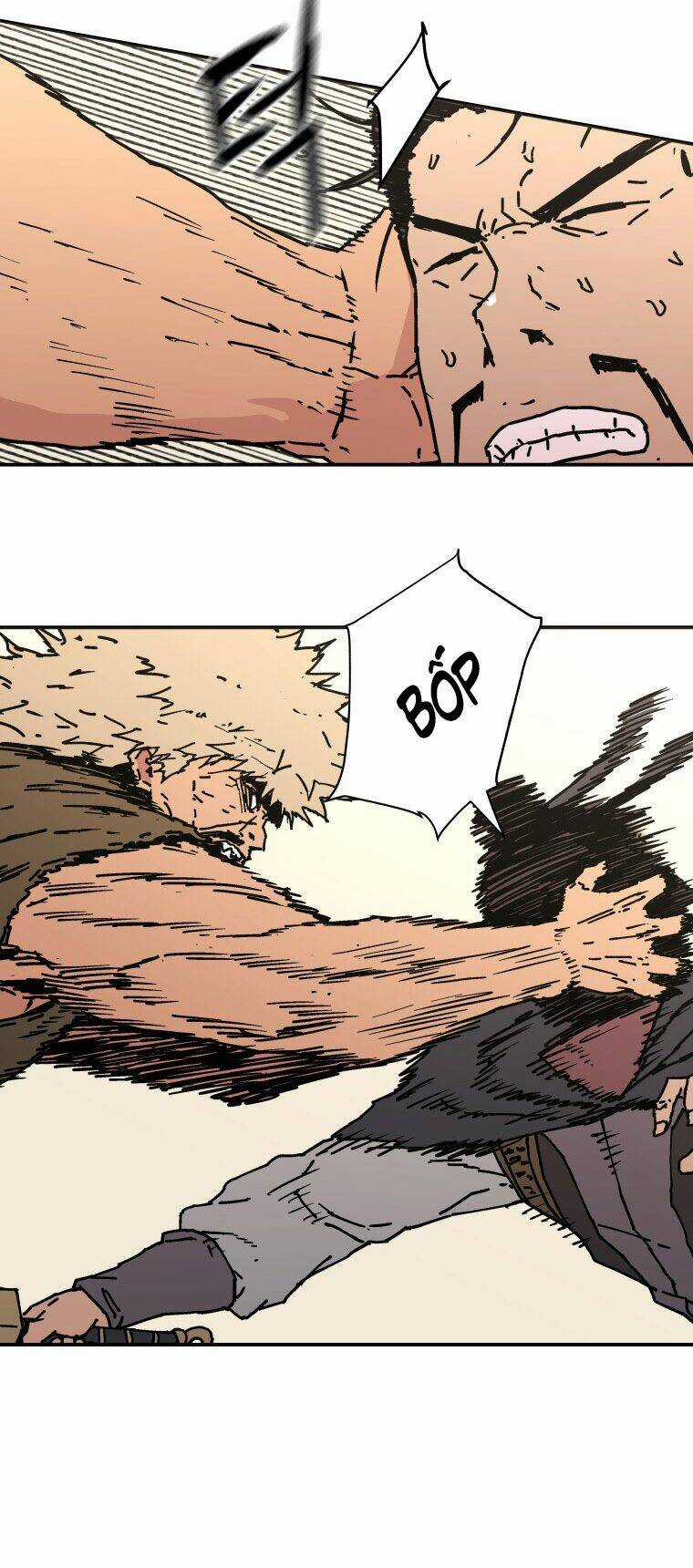 Bố Vô Song - Chapter 138 - Trang 46