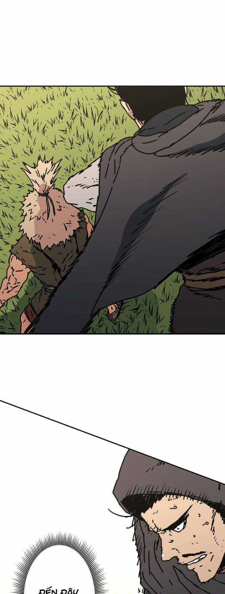 Bố Vô Song - Chapter 138 - Trang 47