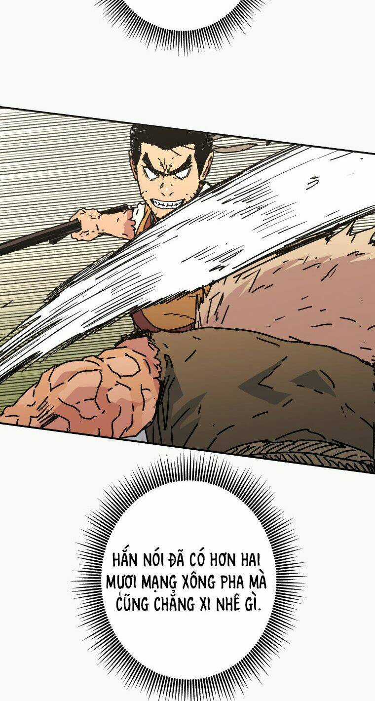 Bố Vô Song - Chapter 138 - Trang 6