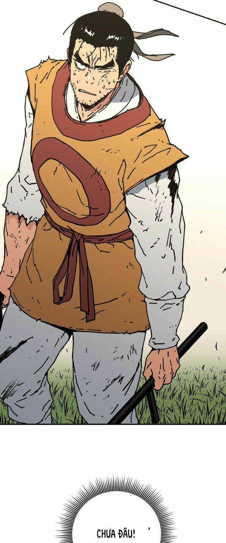 Bố Vô Song - Chapter 138 - Trang 53