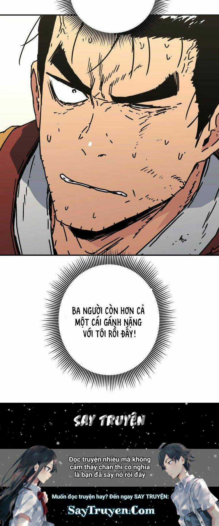 Bố Vô Song - Chapter 138 - Trang 54