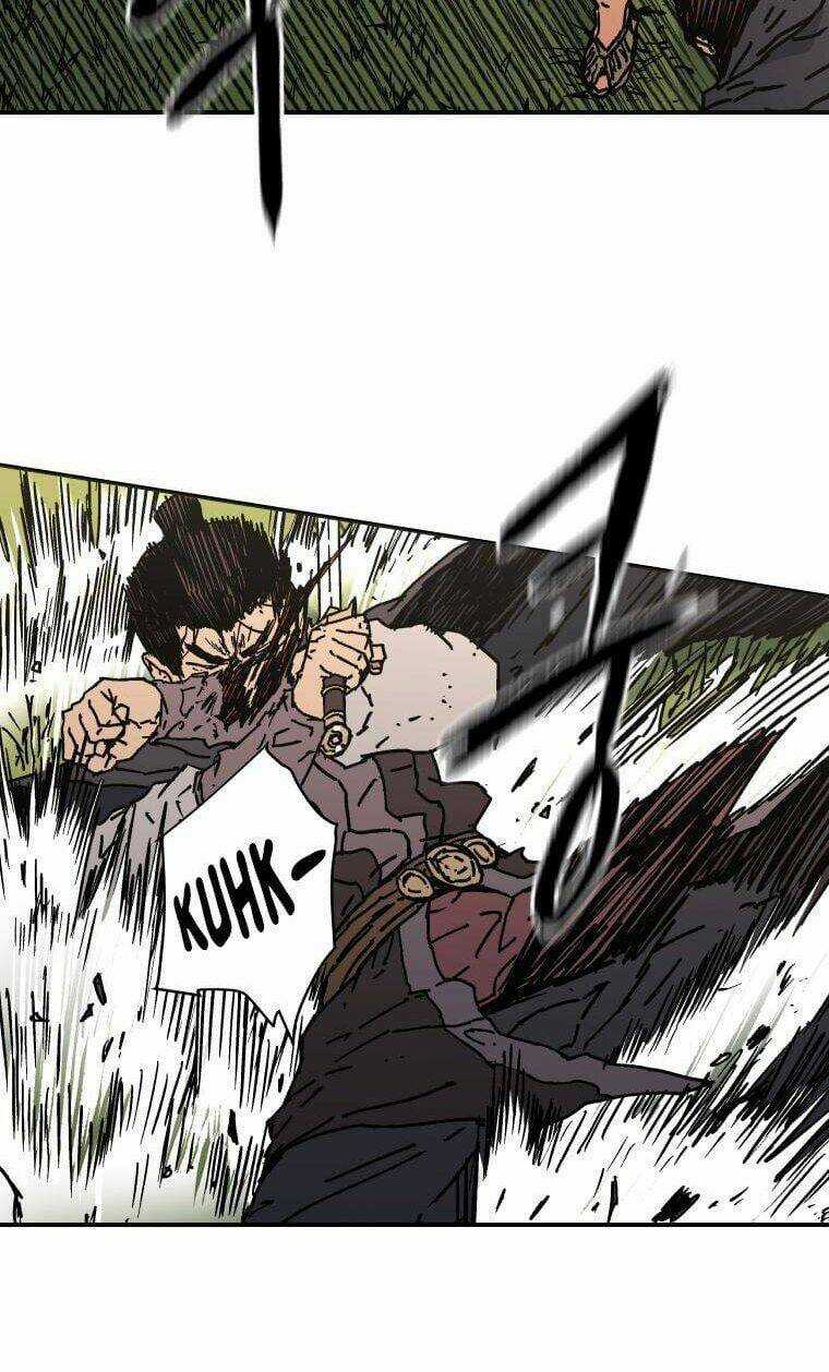 Bố Vô Song - Chapter 139 - Trang 13