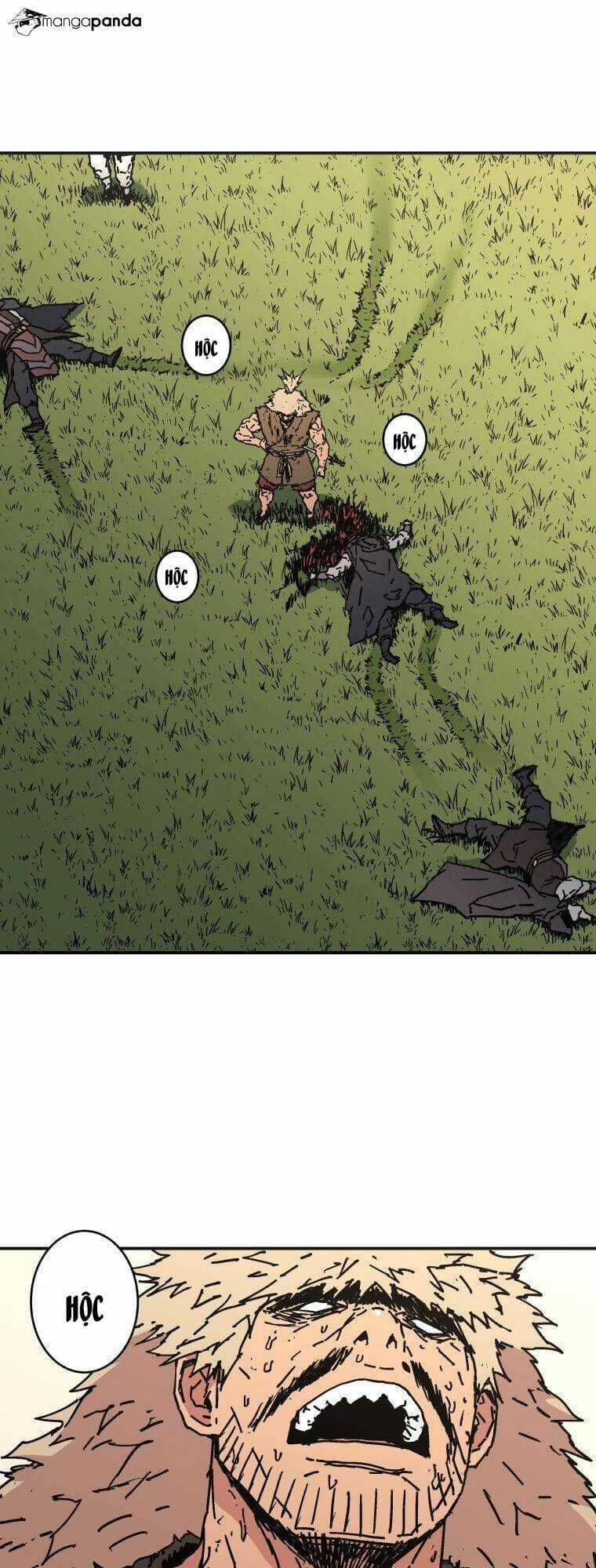 Bố Vô Song - Chapter 139 - Trang 14