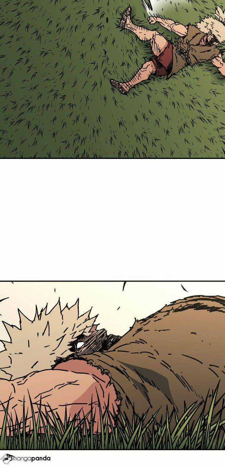 Bố Vô Song - Chapter 139 - Trang 26