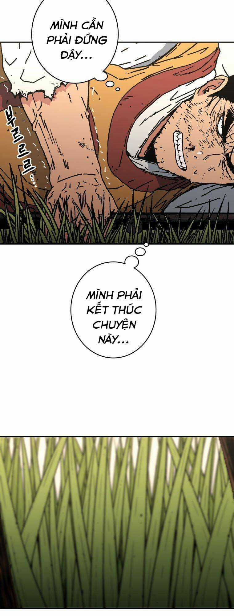 Bố Vô Song - Chapter 139 - Trang 28